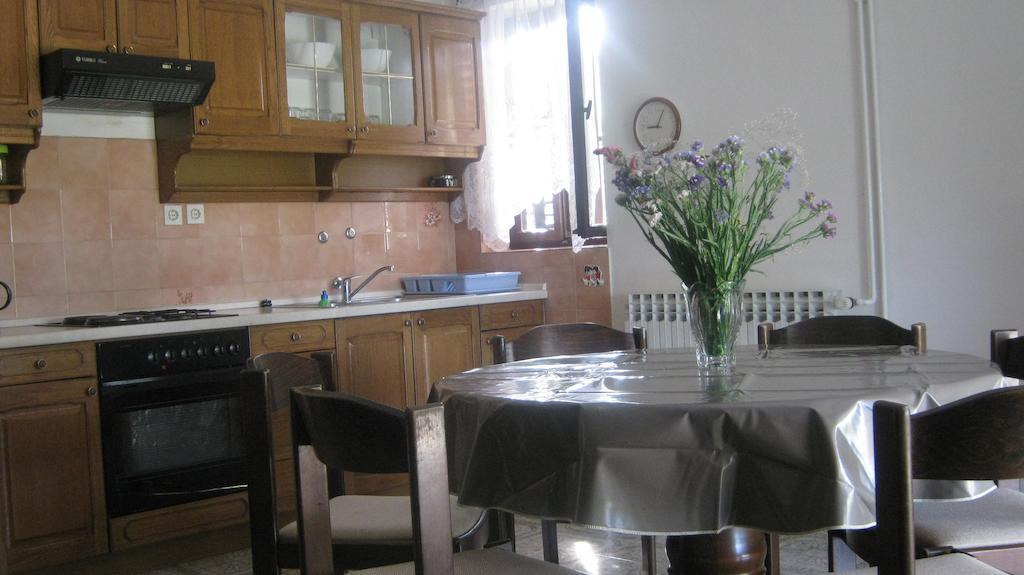 Apartments Grzunov Задар Номер фото