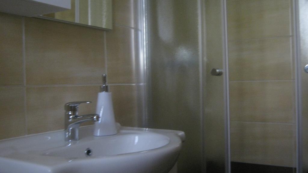 Apartments Grzunov Задар Номер фото