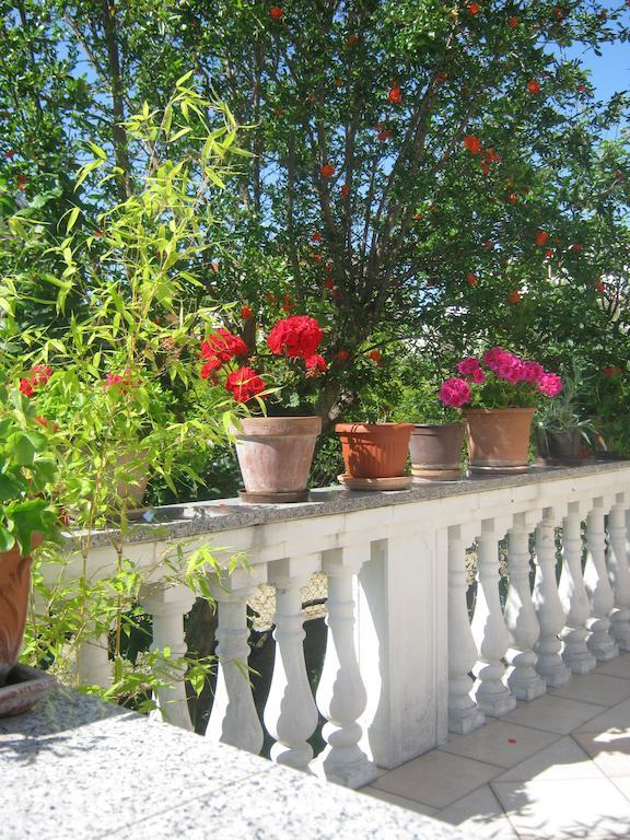Apartments Grzunov Задар Екстер'єр фото