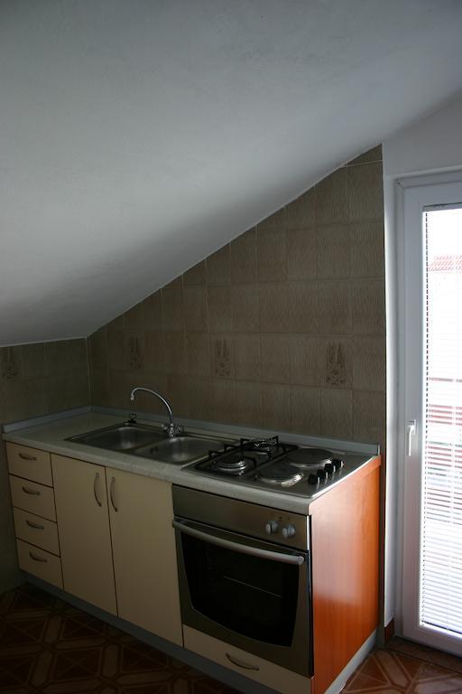 Apartments Grzunov Задар Номер фото