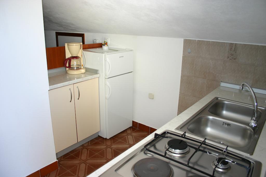 Apartments Grzunov Задар Номер фото