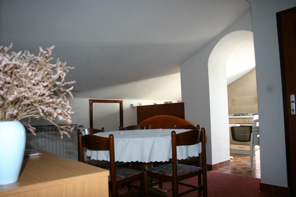 Apartments Grzunov Задар Номер фото