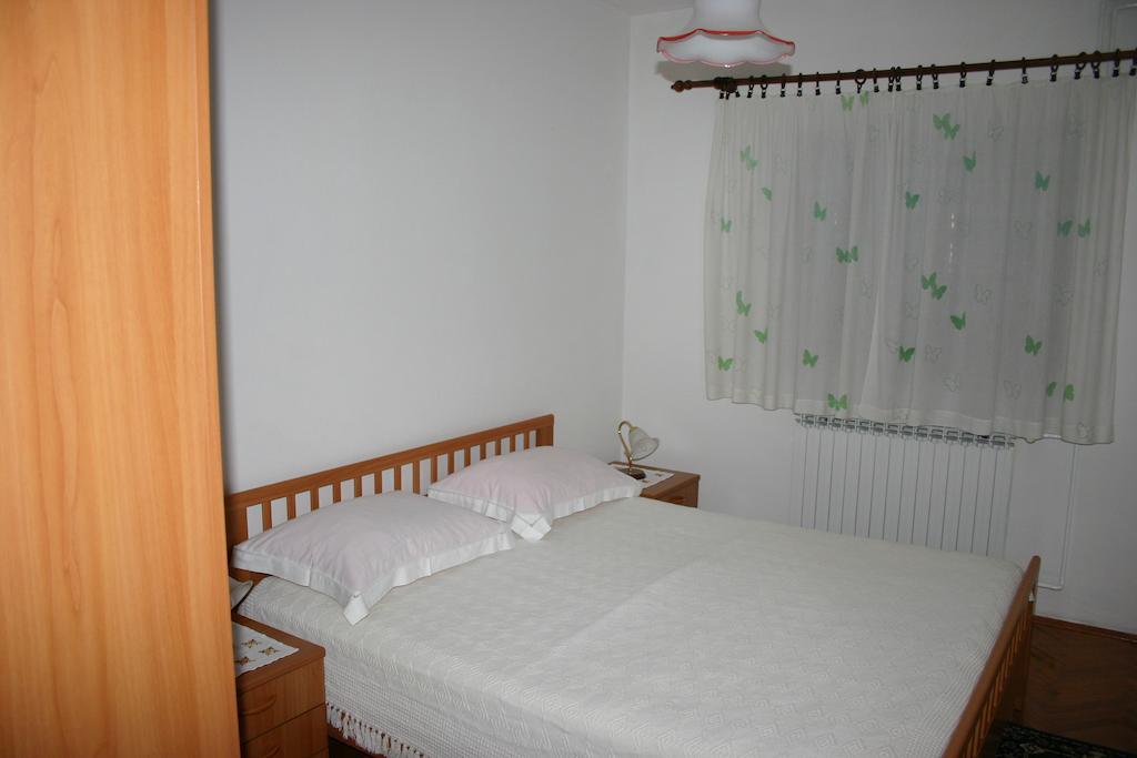 Apartments Grzunov Задар Номер фото